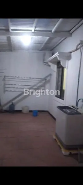 image HUNIAN  NYAMAN, LETAK  STRATEGIS  DENGAN  ONE GATE  SYSTEM  DI  GRAHA WAHID.  (8)