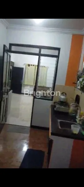 image HUNIAN  NYAMAN, LETAK  STRATEGIS  DENGAN  ONE GATE  SYSTEM  DI  GRAHA WAHID.  (4)