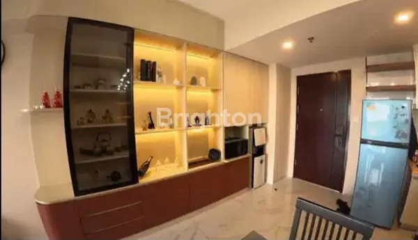image APARTEMEN SKY HOUSE  ALAM SUTERA 3 BR FULL FURNISHED (3)