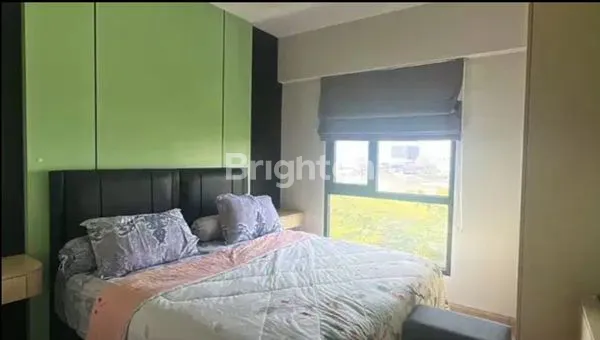 image APARTEMEN SKY HOUSE  ALAM SUTERA 3 BR FULL FURNISHED (4)