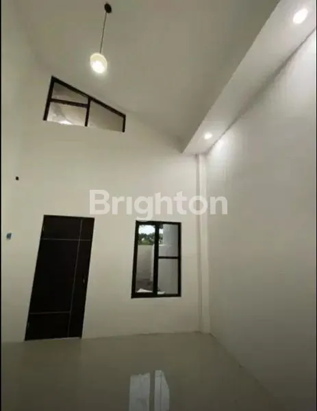 image RUMAH GRESS 2KT, CARPORT 2 MOBIL, HARGA NEGO (3)