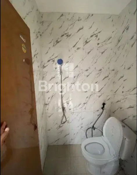 image RUMAH GRESS 2KT, CARPORT 2 MOBIL, HARGA NEGO (6)