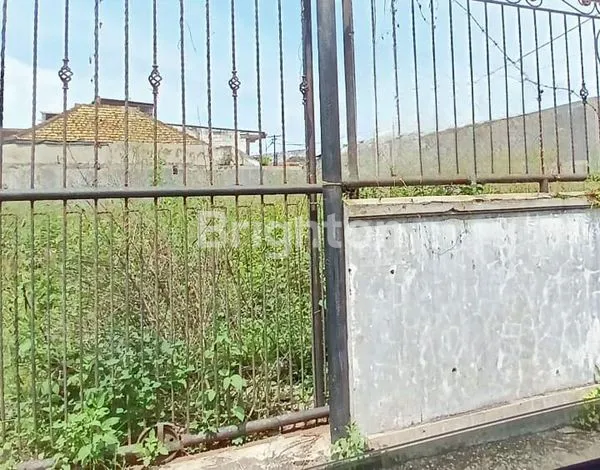 TANAH LUAS 450 DI TLOGOMAS KOTA MALANG