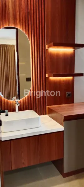 image DISEWA RUMAH BARU FULL FURNISH SIAP HUNI (6)