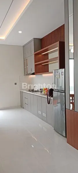 image DISEWA RUMAH BARU FULL FURNISH SIAP HUNI (2)