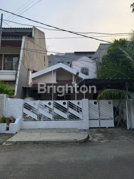 image RUMAH NYAMAN TAMAN BONA INDAH\\\\N (1)