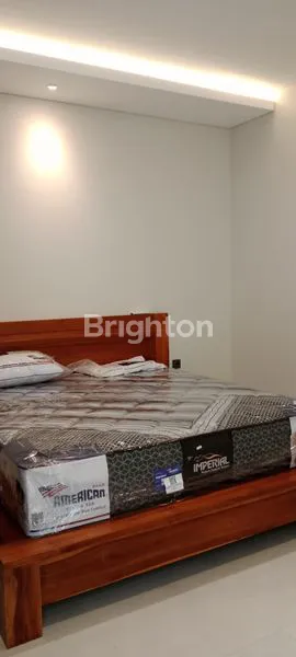 image DISEWA RUMAH BARU FULL FURNISH SIAP HUNI (5)