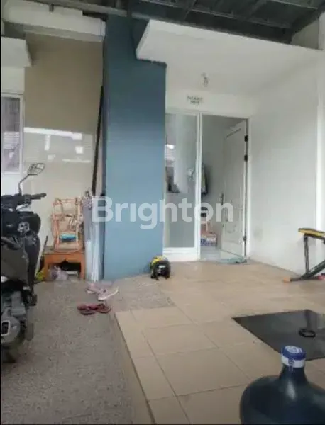 image RUMAH PORIS RESIDENCE – SIAP HUNI | SHM | LINGKUNGAN NYAMAN (5)