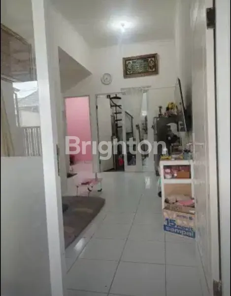 image RUMAH PORIS RESIDENCE – SIAP HUNI | SHM | LINGKUNGAN NYAMAN (3)