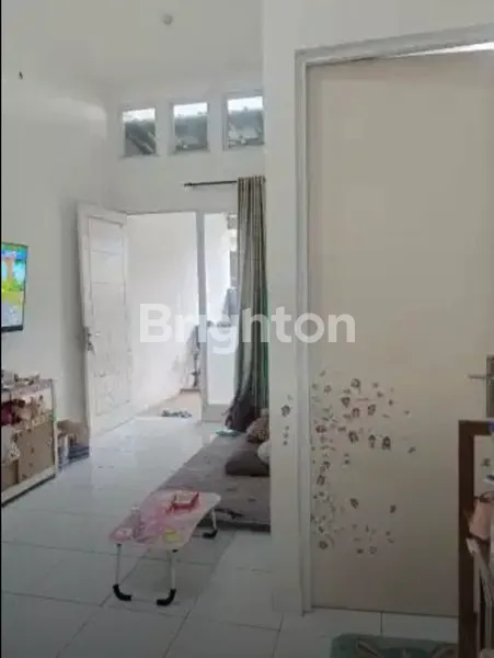 image RUMAH PORIS RESIDENCE – SIAP HUNI | SHM | LINGKUNGAN NYAMAN (8)