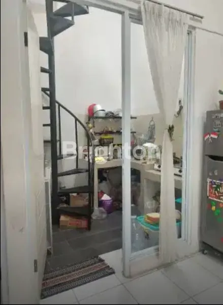 image RUMAH PORIS RESIDENCE – SIAP HUNI | SHM | LINGKUNGAN NYAMAN (4)