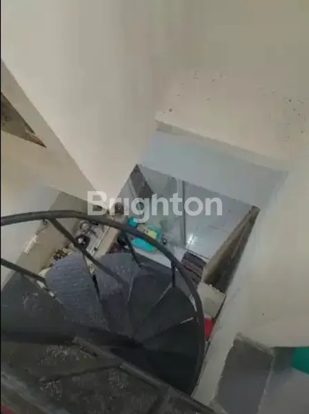 image RUMAH PORIS RESIDENCE – SIAP HUNI | SHM | LINGKUNGAN NYAMAN (6)