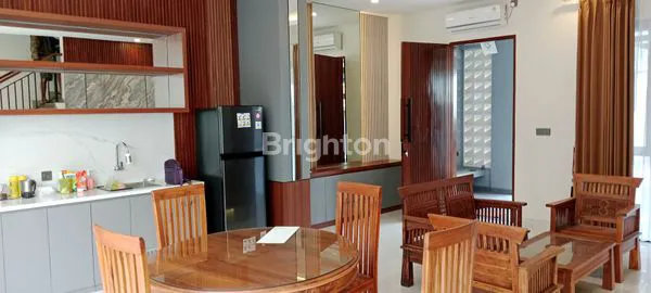 image DISEWA RUMAH BARU FULL FURNISH SIAP HUNI (8)