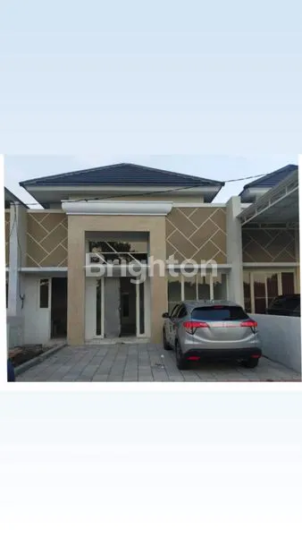 image DI JUAL RUMAH TAMAN WISATA REGENCY SURABAYA BARAT (1)