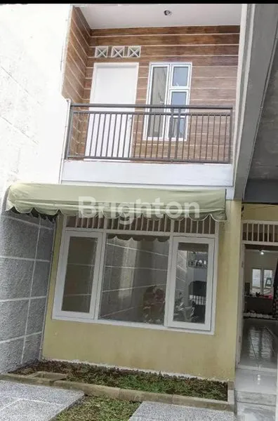 image RUMAH 2 LANTAI 5KT DI CIRENDEU, LT 165M² (8)