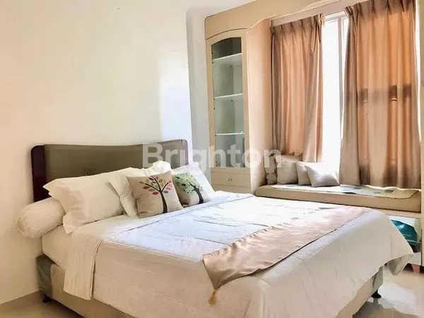 image APARTEMEN CASABLANCA MANSION, SIAP HUNI & LOKASI STRATEGIS (3)