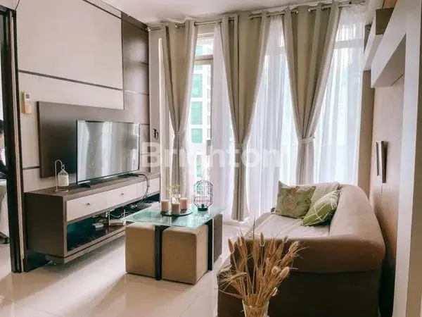 image APARTEMEN CASABLANCA MANSION, SIAP HUNI & LOKASI STRATEGIS (6)