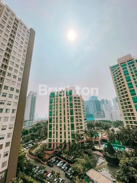 image APARTEMEN CASABLANCA MANSION, SIAP HUNI & LOKASI STRATEGIS (8)