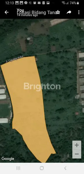 image LAHAN LUAS 1,8 HEKTAR, COCOK INVESTASI (4)