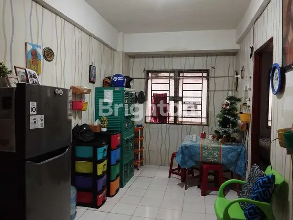 image APARTEMEN CITY PARK CENGKARENG, 2 KT HARGA TERJANGKAU (1)