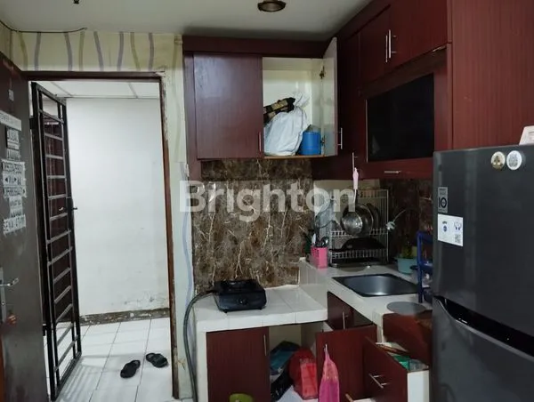 image APARTEMEN CITY PARK CENGKARENG, 2 KT HARGA TERJANGKAU (2)