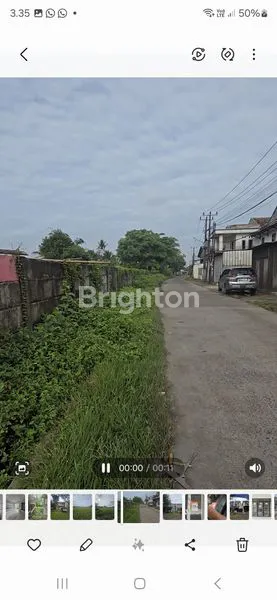 image KAVLING UNTUK INDUSTRI DAN GUDANG DI GERBONG BALARAJA TANGERANG (3)