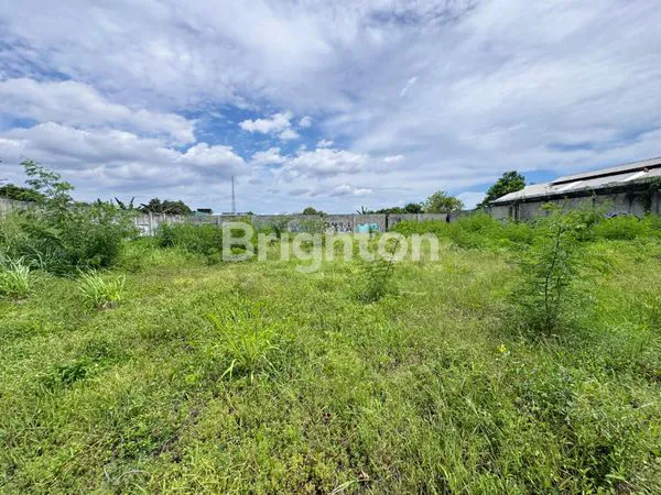 image TANAH UNTUK USAHA DI RING ROAD BARAT JOGYA (6)