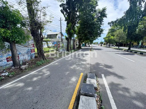 image TANAH UNTUK USAHA DI RING ROAD BARAT JOGYA (4)