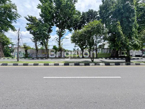 image TANAH UNTUK USAHA DI RING ROAD BARAT JOGYA (2)
