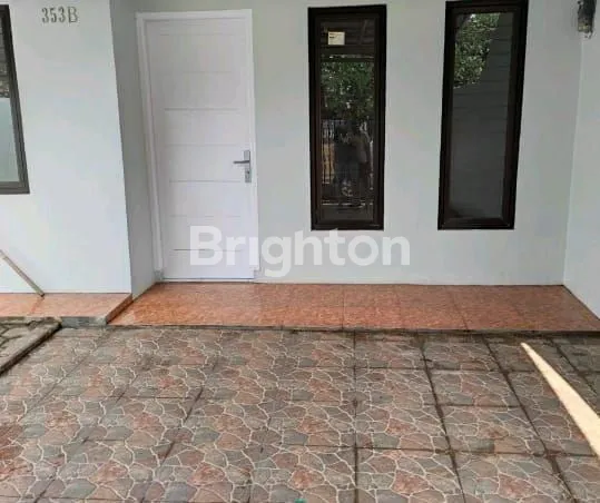 image RUMAH SHM 3KT DI CIPUTAT, LT 100M² HARGA NEGO (5)