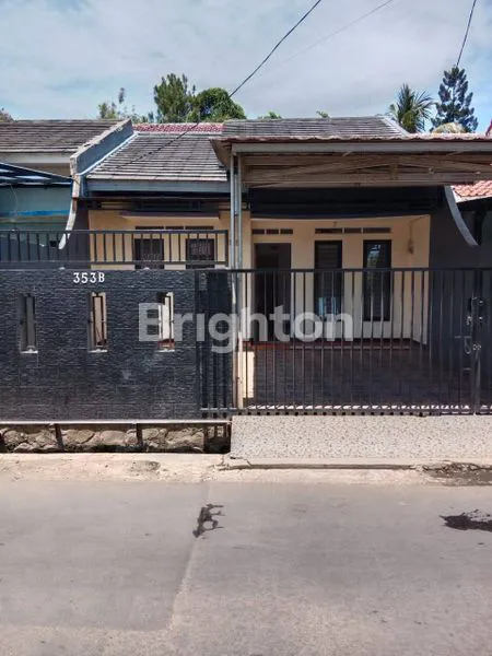 image RUMAH SHM 3KT DI CIPUTAT, LT 100M² HARGA NEGO (1)