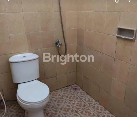 image RUMAH SHM 3KT DI CIPUTAT, LT 100M² HARGA NEGO (3)