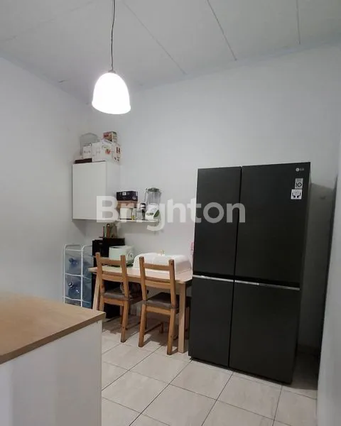 image RUMAH MODERN MINIMALIS BUKIT CIMANGGU VILLA (3)