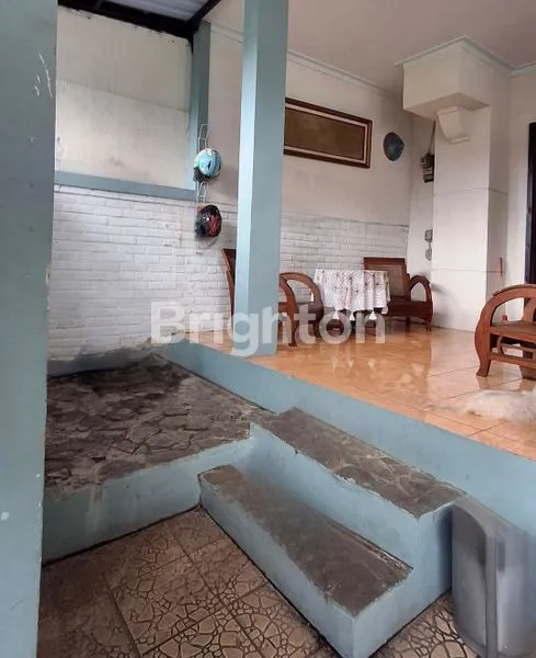 image RUMAH MODERN MINIMALIS BUKIT CIMANGGU VILLA (4)