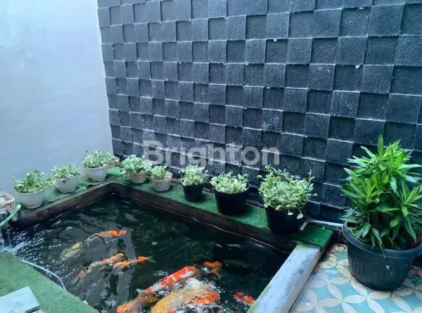 image HUNIAN NYAMAN DI CILEDUG, DEKAT SEKOLAH & TOL (7)