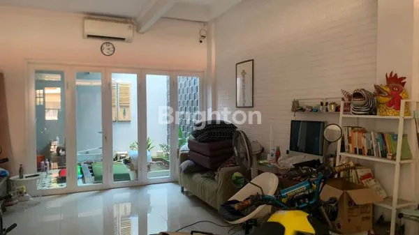 image HUNIAN NYAMAN DI CILEDUG, DEKAT SEKOLAH & TOL (5)