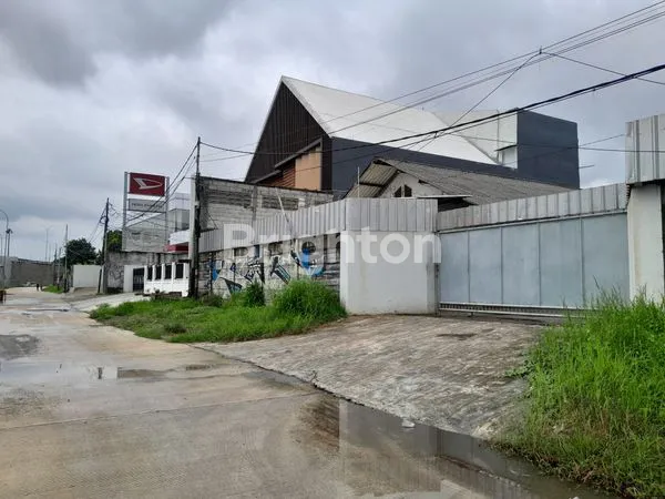 image GUDANG STRATEGIS DI CIPUTAT, LT 1200M² AKSES TOL DEKAT (5)