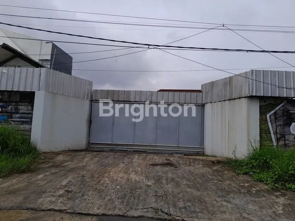 image GUDANG STRATEGIS DI CIPUTAT, LT 1200M² AKSES TOL DEKAT (6)