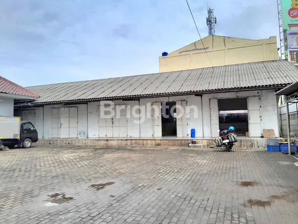image GUDANG STRATEGIS DI CIPUTAT, LT 1200M² AKSES TOL DEKAT (3)