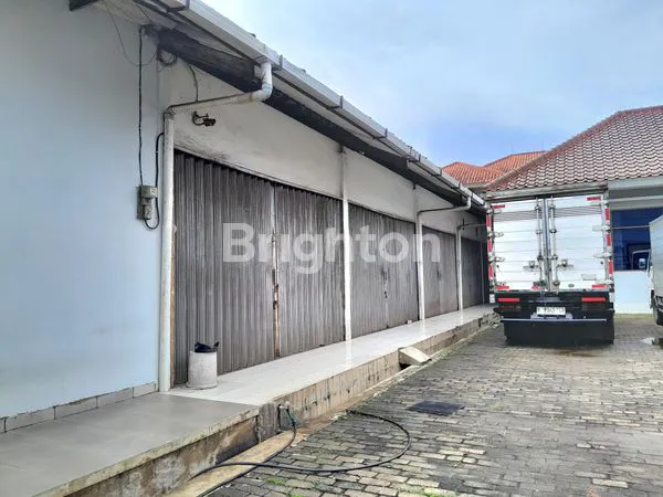 image GUDANG STRATEGIS DI CIPUTAT, LT 1200M² AKSES TOL DEKAT (2)