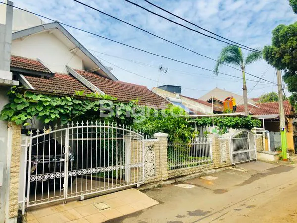 image JUAL CEPAT RUMAH STRATEGIS  (1)