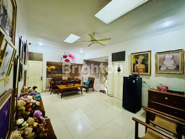 image JUAL CEPAT RUMAH STRATEGIS  (5)