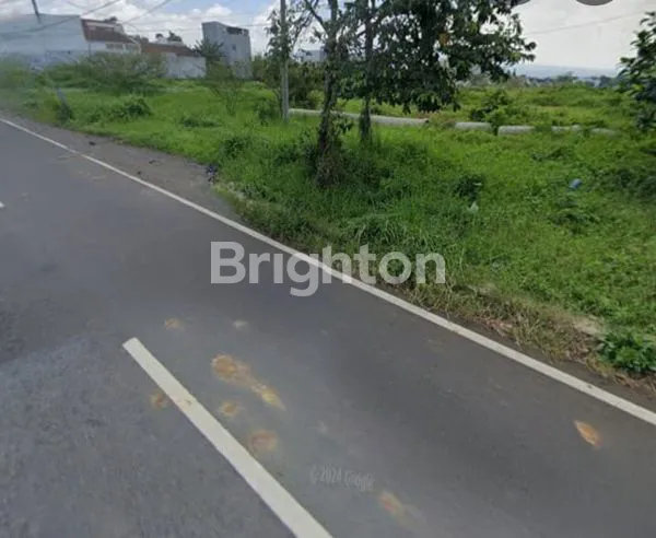 image TANAH LUAS 4750 DI NOL JALAN  DIENG ATAS KABUPATEN DAU MALANG (1)