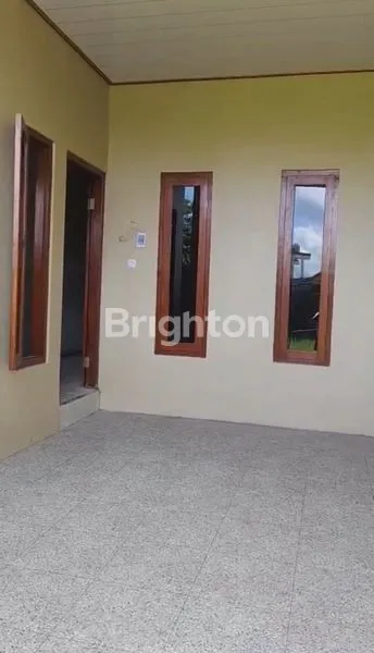 image RUMAH BARU 2 KAMAR TIDUR – JALAN RAYA PEMOGAN, DENPASAR  SELATAN (1)