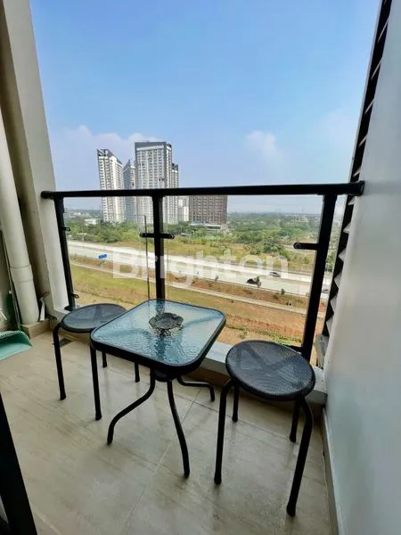 image DIJUAL APARTMENT SKYHOUSE BSD TANGERANG (4)
