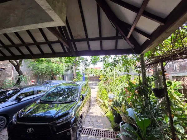 image DIJUAL RUMAH ASRI DI SETU CIPAYUNG (2)