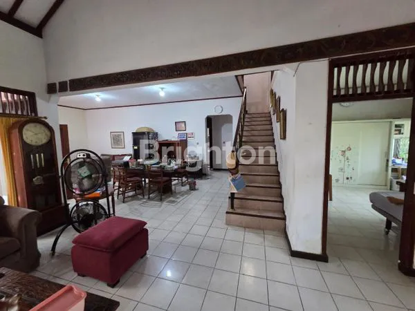 image DIJUAL RUMAH ASRI DI SETU CIPAYUNG (4)