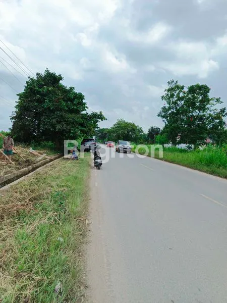 image TANAH PADAT SUDAH NIMBUN AREA JAKABARING DEKAT RS BUNDA JAKABARING (2)