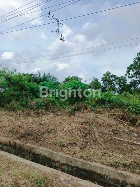 image TANAH PADAT SUDAH NIMBUN AREA JAKABARING DEKAT RS BUNDA JAKABARING (3)