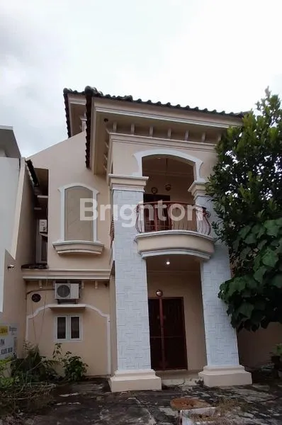 RUMAH KERENZ LOKASI PREMIUM KAWASAN ELITE